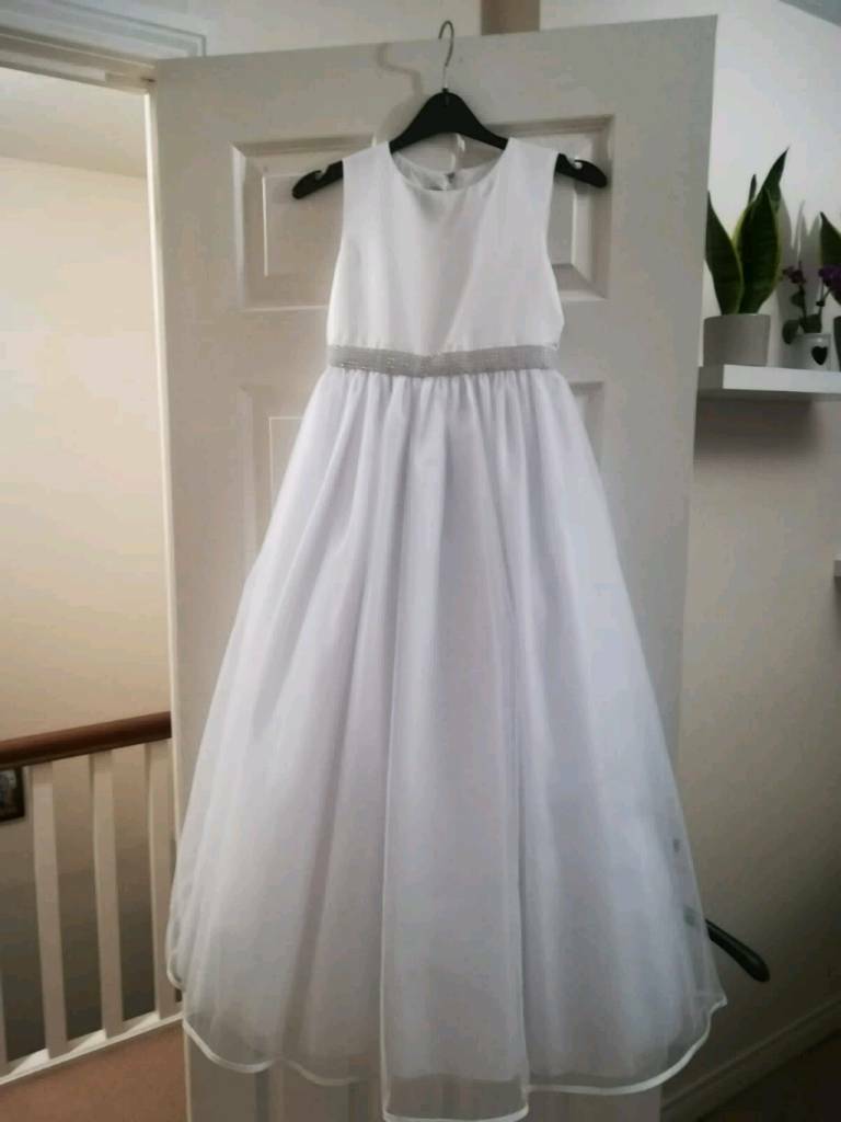 gumtree communion dress